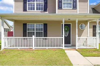 5202 Woodpecker Drive, Hope Mills, NC 28348 - Photo 3