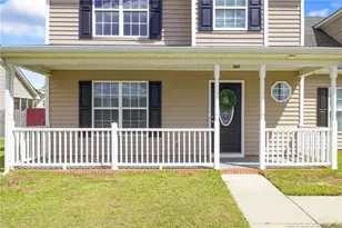 5202 Woodpecker Dr, Hope Mills, NC 28348 - Photo 3