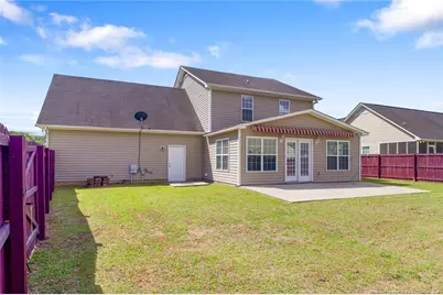 5202 Woodpecker Drive, Hope Mills, NC 28348 - Photo 43