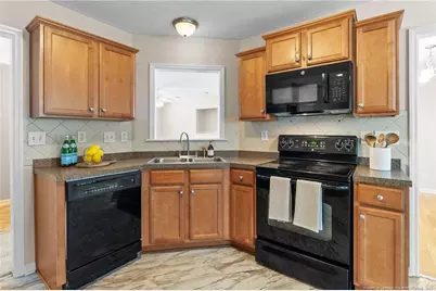 5202 Woodpecker Drive, Hope Mills, NC 28348 - Photo 13