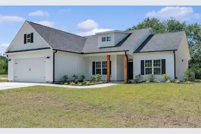 4740 Slew Drive, Hope Mills, NC 28348 - Photo 3