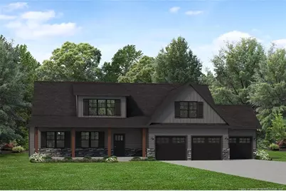 158 Myrtle Oak Drive, Cameron, NC 28326 - Photo 1