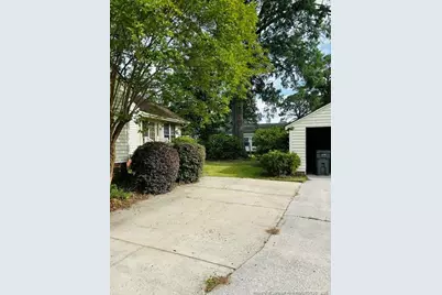 504 W 30th Street, Lumberton, NC 28358 - Photo 5