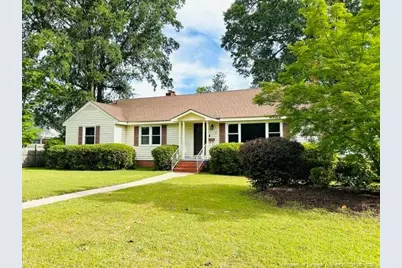 504 W 30th Street, Lumberton, NC 28358 - Photo 3