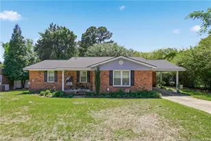 123 Wolfpoint Dr, Fayetteville, NC 28311 - Photo 1