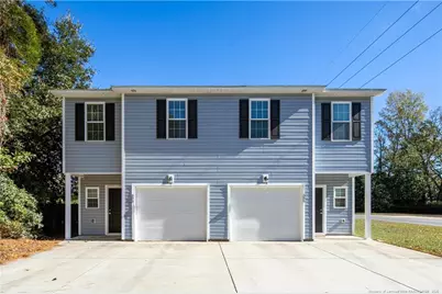 395 Hicks Avenue, Fayetteville, NC 28304 - Photo 1