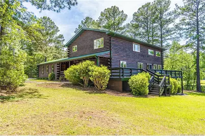 105 Lakewood Drive, Aberdeen, NC 28315 - Photo 1