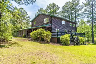105 Lakewood Dr, Aberdeen, NC 28315 - Photo 1