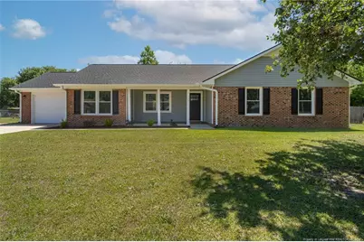 139 Thornbird Drive, Raeford, NC 28376 - Photo 1