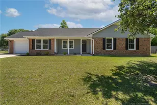 139 Thornbird Dr, Raeford, NC 28376 - Photo 1