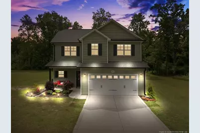 5512 Tolarsville Road, St. Paul, NC 28384 - Photo 1