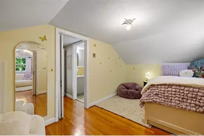 304 Woodcrest Road, Fayetteville, NC 28305 - Photo 29