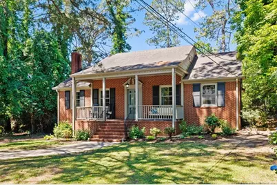304 Woodcrest Road, Fayetteville, NC 28305 - Photo 1