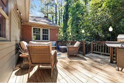 304 Woodcrest Road, Fayetteville, NC 28305 - Photo 25