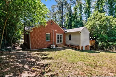 304 Woodcrest Road, Fayetteville, NC 28305 - Photo 37