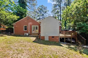 304 Woodcrest Rd, Fayetteville, NC 28305 - Photo 29
