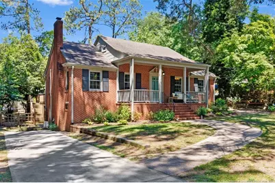 304 Woodcrest Road, Fayetteville, NC 28305 - Photo 3
