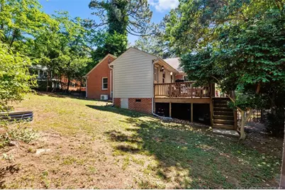 304 Woodcrest Road, Fayetteville, NC 28305 - Photo 27