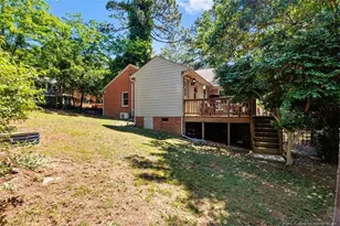 304 Woodcrest Rd, Fayetteville, NC 28305 - Photo 27