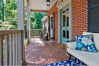 304 Woodcrest Road, Fayetteville, NC 28305 - Photo 5