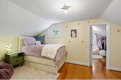 304 Woodcrest Road, Fayetteville, NC 28305 - Photo 21