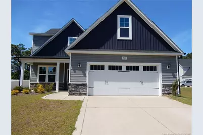 212 Nairn Street, Fayetteville, NC 28311 - Photo 1