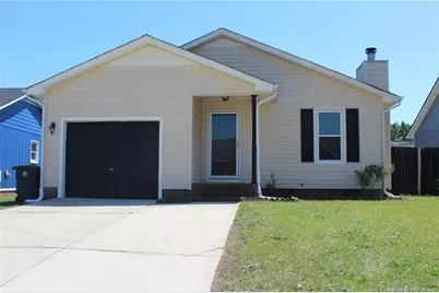 916 Glen Reilly Drive, Fayetteville, NC 28314 - Photo 1