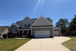 3710 Glencourse Wy, Fayetteville, NC 28311 - Photo 1