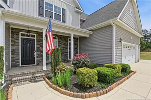 3710 Glencourse Wy, Fayetteville, NC 28311 - Photo 3