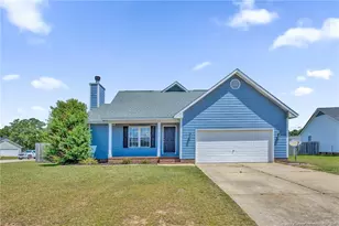 111 Cavalier Dr, Raeford, NC 28376 - Photo 1