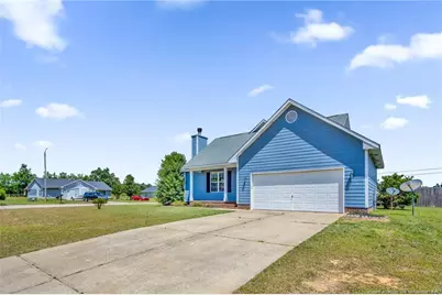 111 Cavalier Drive, Raeford, NC 28376 - Photo 3