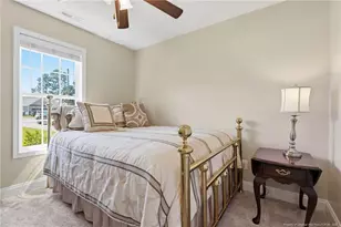 277 Apple Tree (Lot 12) Circle, Raeford, NC 28376 - Photo 19