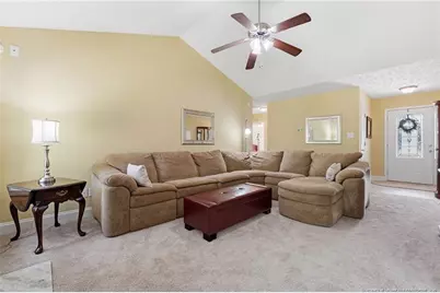 277 Apple Tree (Lot 12) Circle, Raeford, NC 28376 - Photo 9