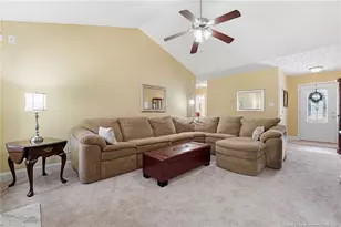 277 Apple Tree (Lot 12) Circle, Raeford, NC 28376 - Photo 9