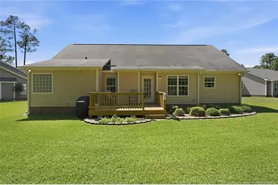 277 Apple Tree (Lot 12) Circle, Raeford, NC 28376 - Photo 39
