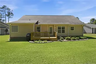 277 Apple Tree (Lot 12) Circle, Raeford, NC 28376 - Photo 39