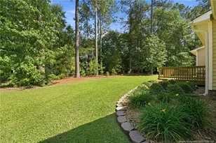 277 Apple Tree (Lot 12) Circle, Raeford, NC 28376 - Photo 35