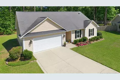 277 Apple Tree (Lot 12) Circle, Raeford, NC 28376 - Photo 3
