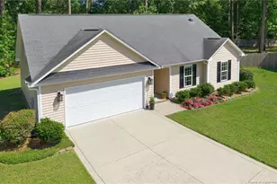 277 Apple Tree (Lot 12) Circle, Raeford, NC 28376 - Photo 3