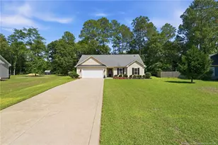 277 Apple Tree (Lot 12) Circle, Raeford, NC 28376 - Photo 1