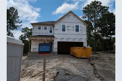 328 Travelers Way, Lillington, NC 27546 - Photo 1