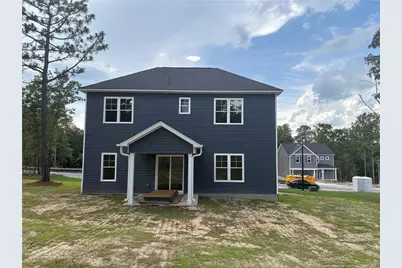 328 Travelers Way, Lillington, NC 27546 - Photo 13