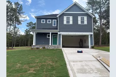 328 Travelers Way, Lillington, NC 27546 - Photo 1