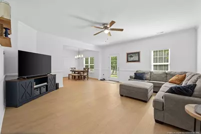 170 Edgar Way, Raeford, NC 28376 - Photo 5
