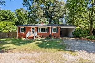 3255 Sunnyside School Rd, Fayetteville, NC 28312 - Photo 1