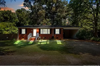 3255 Sunnyside School Road, Fayetteville, NC 28312 - Photo 1