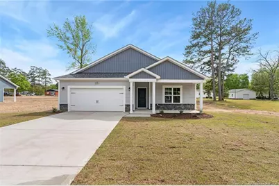4052 Lofton Street, Wade, NC 28395 - Photo 1