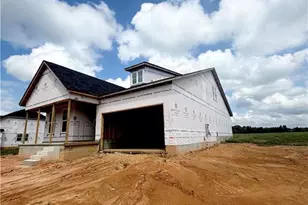 208 Maverick Ln Lot 10, Dunn, NC 28334 - Photo 3