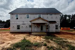 254 Maverick Ln Lot 12, Dunn, NC 28334 - Photo 5