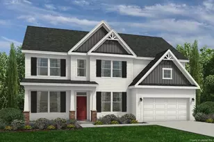 254 Maverick Ln, Dunn, NC 28334 - Photo 1